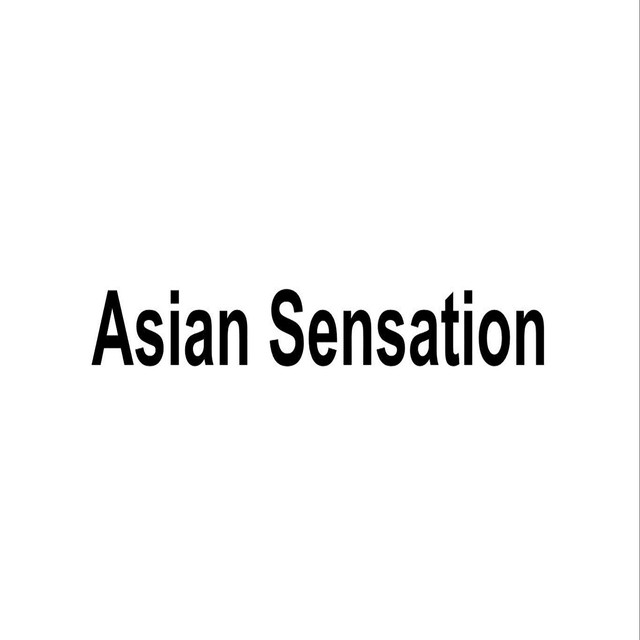 Asian Sensation Photo