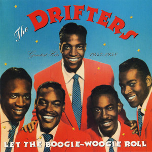 Let The Boogie-Woogie Roll: Greatest Hits 1953-1958 album