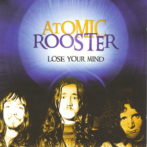 Lose Your Mind album
