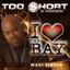 I Love the Bay cover