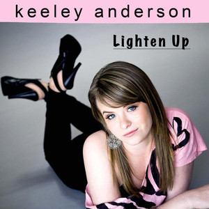Keeley Anderson