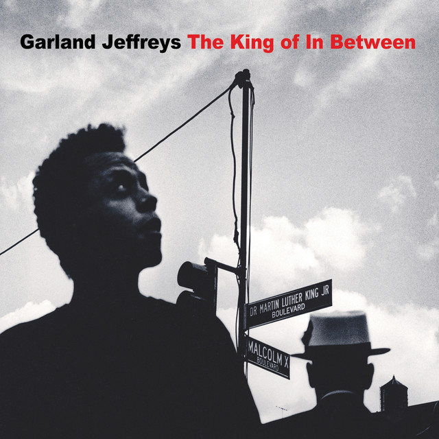 The King Of In Between cover