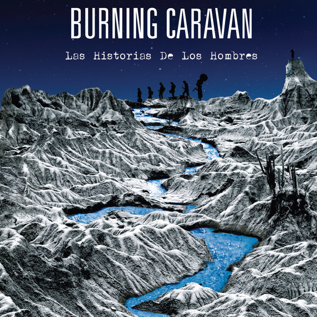 Las Historias De Los Hombres cover