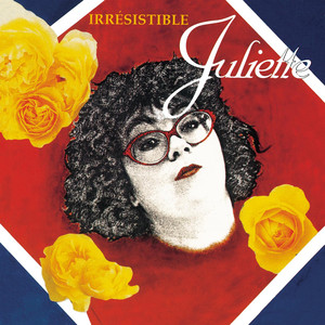 Irrésistible cover