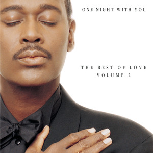 One Night With You: The Best of Love, Volume 2 album