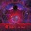 Multi-Dimensional Fractal-Sorcery And Super Science Albumcover