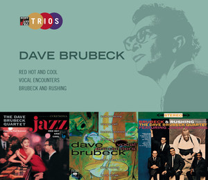 Sony Jazz Trios album