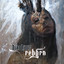 Reborn Albumcover