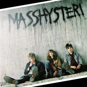Masshysteri cover