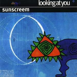 Looking at You album