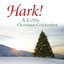 Hark! A Celtic Christmas Celebration cover