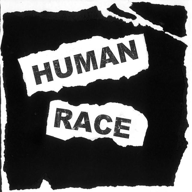 Human Race Photo
