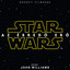 Star Wars: Az Ébredö Erö (Eredeti Filmzene) cover