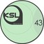 KSL 43 Albumcover