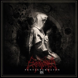 Pentagrammaton album