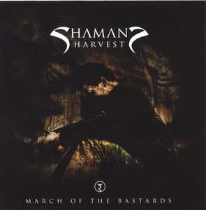 March of the Bastards album