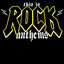 This Is Rock Anthems cover