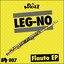 Flauto EP Albumcover