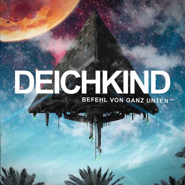 Befehl Von Ganz Unten cover