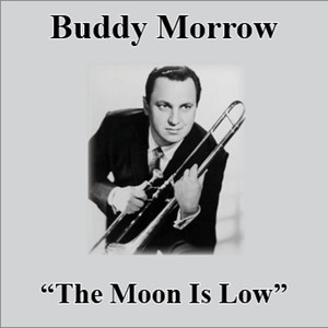 The Moon Is Low album