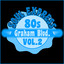80s Soul Express-Vol.2 Albumcover