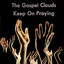 Keep On Praying Albumcover