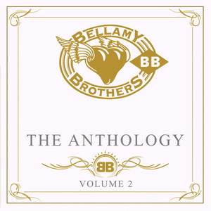 The Anthology Volume 2 album