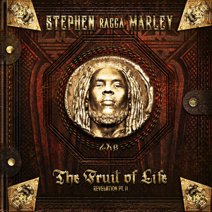 Revelation Pt. II: The Fruit of Life cover