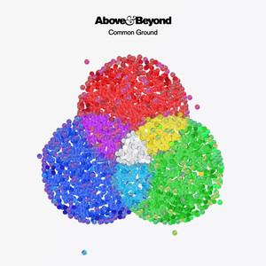 Common Ground album