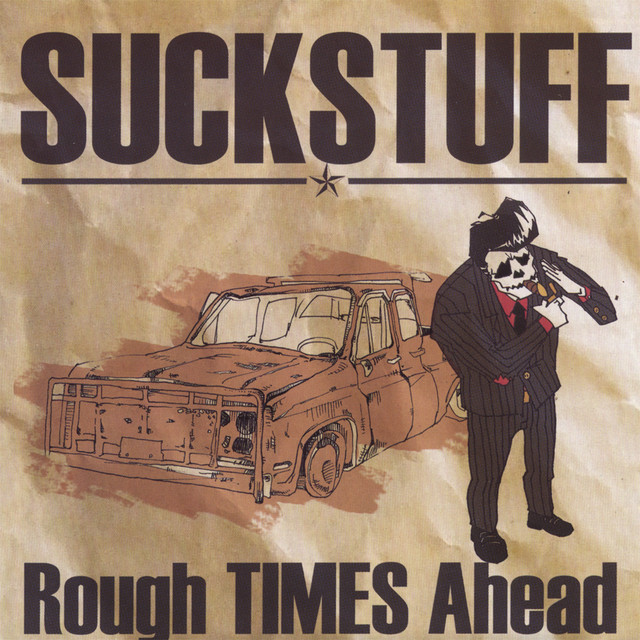 Suck Stuff Photo