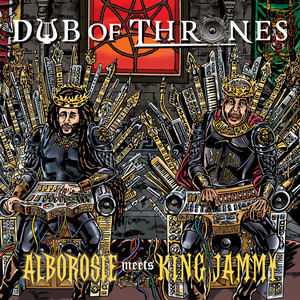 Dub of Thrones album