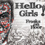 Hello Girls! Albumcover