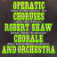 Operatic Choruses cover