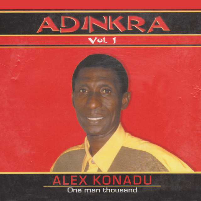 Alex Konadu Photo