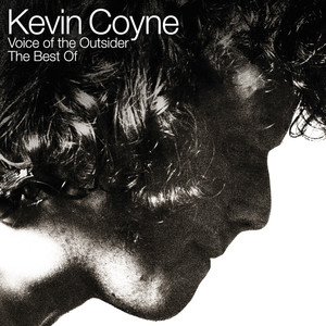 Voice Of The Outsider: The Best Of album