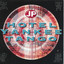 Hotel Yankee Tango Albumcover