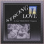 Strong Love Albumcover