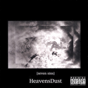 [seven sins] cover