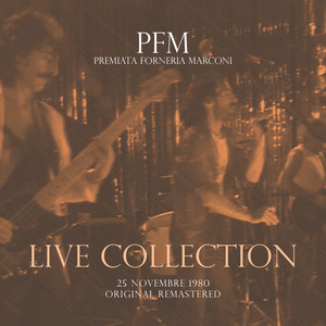 Concerto live @ rsi (25 novembre 1980) album