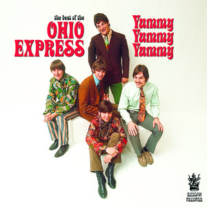 The Best of the Ohio Express cover
