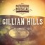 Les années yéyé : Gillian Hills, Vol. 1 Albumcover