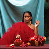 Ari Lennox profile