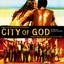City of God Albumcover
