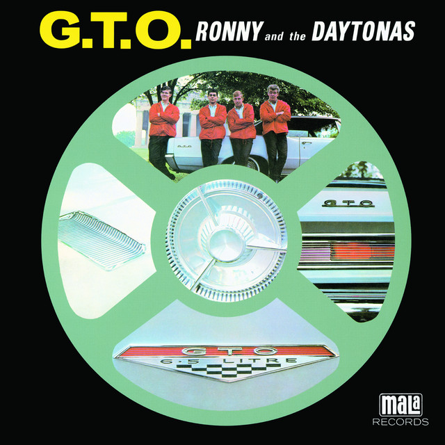 The Daytonas Photo
