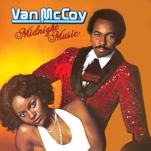 Midnight Music cover