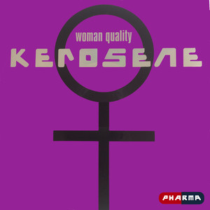 Woman Quality cover