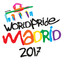 Worldpride Madrid 2017 cover