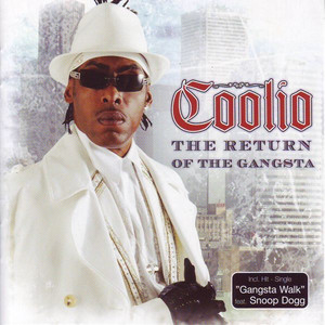 The Return of the Gangsta (Original Motion Picture Soundtrack) album