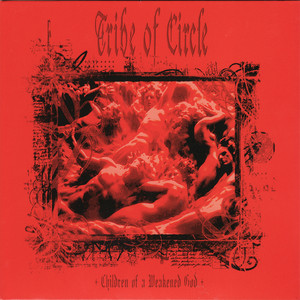 Children of a Weakened God cover
