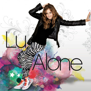 Lu Alone Photo